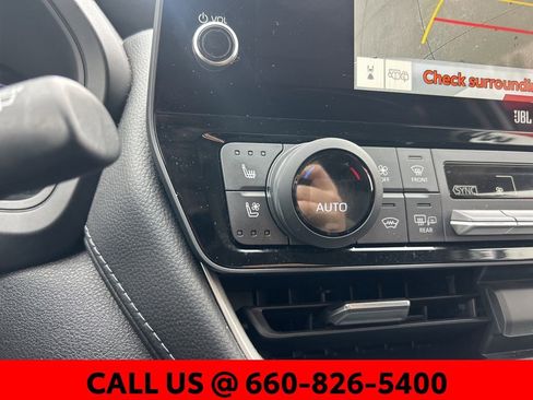 Certified 2024 Toyota Grand Highlander Limited image 32