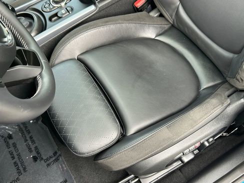 Used 2024 MINI Cooper Clubman S image 15