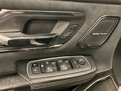 Used 2022 RAM 1500 TRX w/ TRX Level 2 Equipment Group AWD/4WD image 16