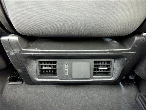 Used 2024 Chevrolet Silverado 1500 Custom RWD image 17