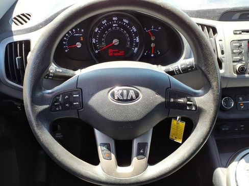 Used 2015 Kia Sportage LX AWD/4WD image 11
