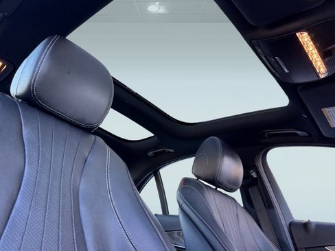 Certified 2023 Mercedes-Benz E 450 4MATIC Sedan image 13