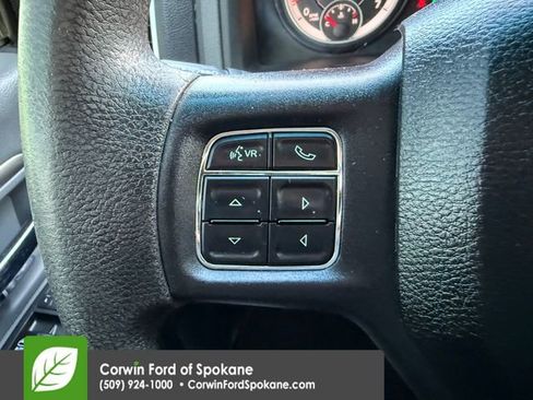 Used 2014 RAM 1500 Classic SLT image 20