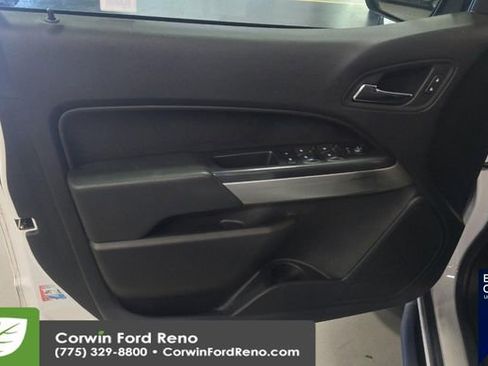 Used 2022 Chevrolet Colorado ZR2 image 12