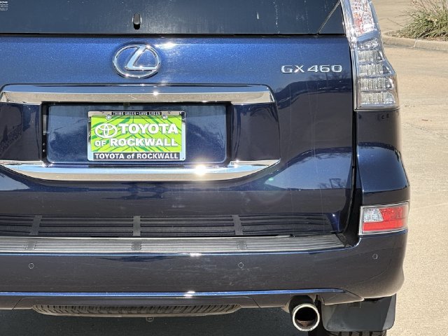 Used 2018 Lexus GX 460 Premium w/ Premium Package AWD/4WD image 6