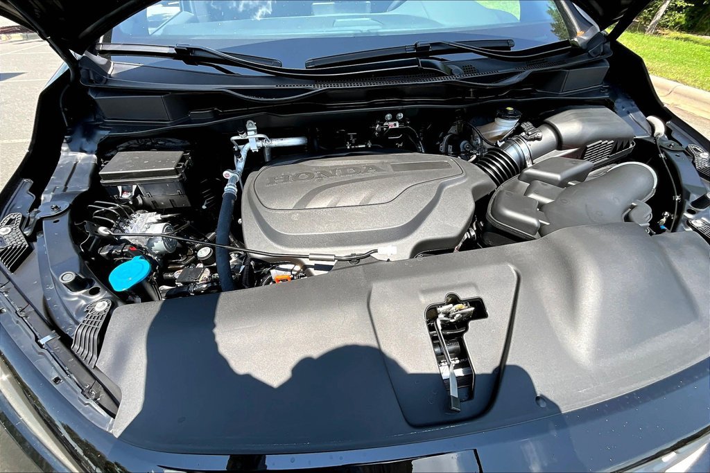 New 2026 Honda Odyssey Sport-L image 5