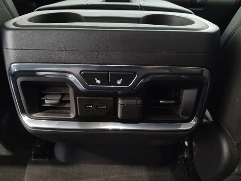 Used 2021 GMC Sierra 1500 AT4 image 42