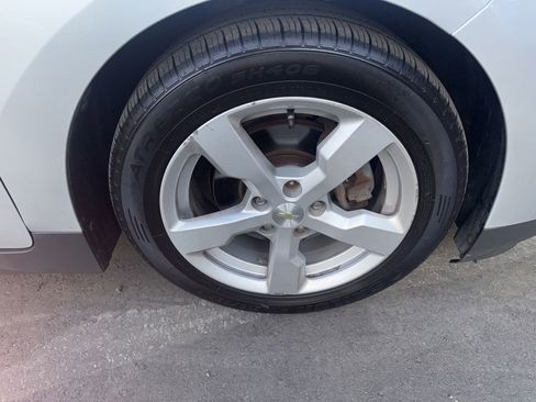 Used 2014 Chevrolet Volt image 25