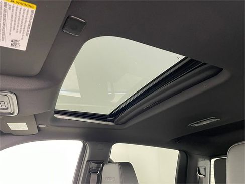 New 2026 GMC Sierra 2500 AT4 w/ AT4 Premium Plus Package image 12