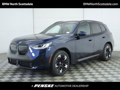 New 2026 BMW X3 xDrive30 w/ Premium Package