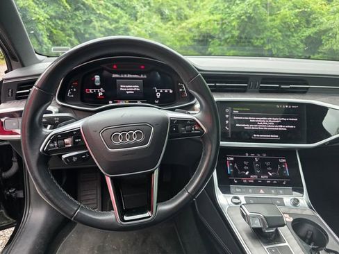 Used 2024 Audi A6 Premium Plus AWD/4WD image 14