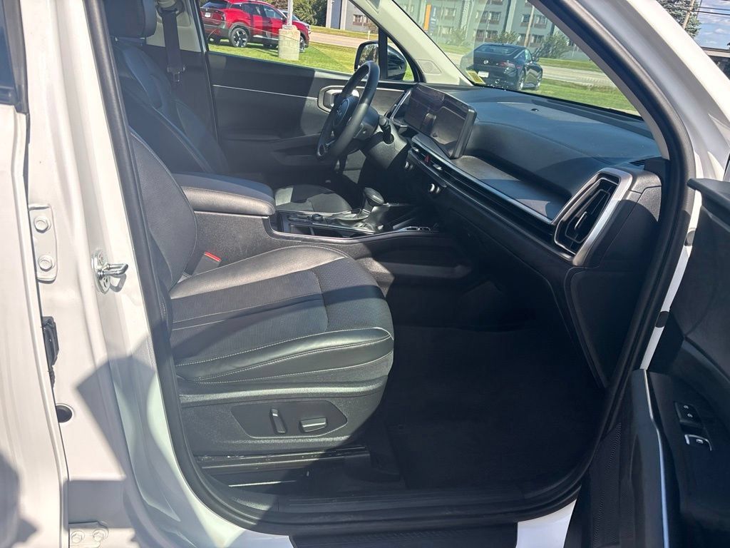 Used 2024 Kia Sorento X-Line EX AWD/4WD image 34