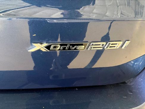 Certified 2023 BMW X1 xDrive28i w/ Convenience Package image 9