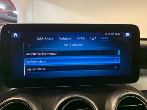Used 2022 Mercedes-Benz GLC 300 4MATIC image 34