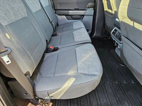 Used 2022 Ford F150 XLT w/ Equipment Group 302A High image 18