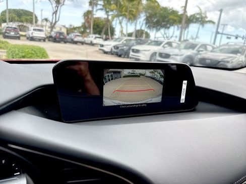 New 2026 MAZDA MAZDA3 s Sport FWD image 49