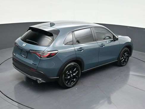 Used 2025 Honda HR-V Sport image 19