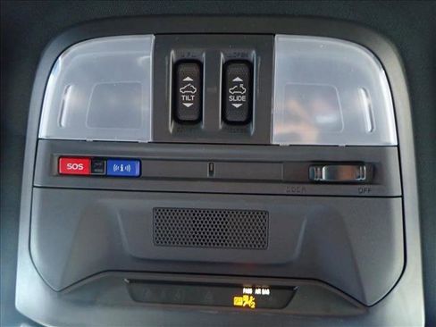 New 2026 Subaru Crosstrek 2.5i Wilderness image 23