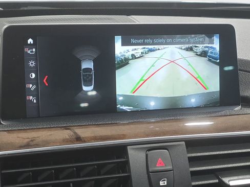Used 2020 BMW 430i Convertible w/ M Sport Package RWD image 20