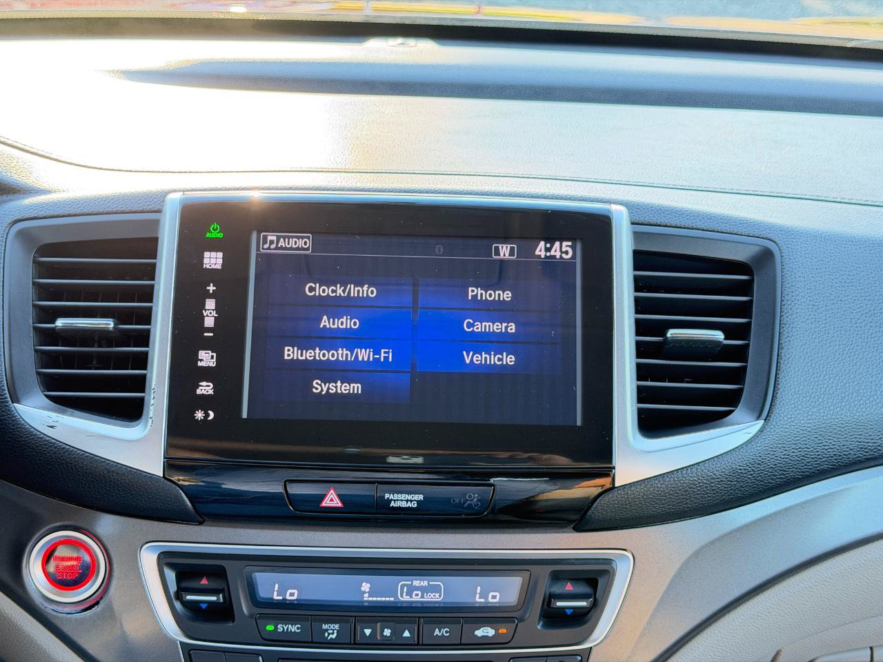 Used 2016 Honda Pilot EX-L image 72