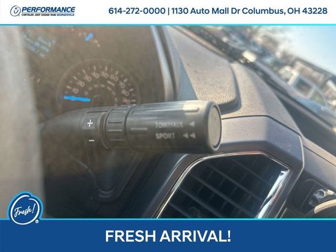 Used 2015 Ford F150 XLT image 26