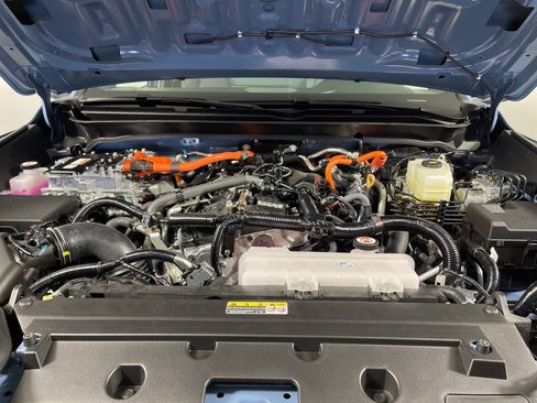 New 2026 Toyota Tacoma TRD Off-Road image 9