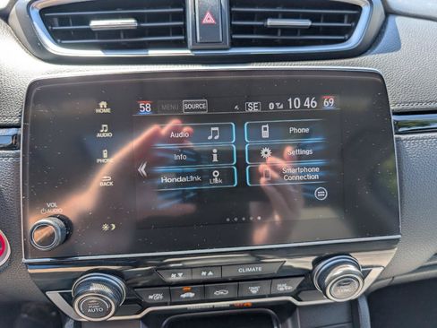 Used 2020 Honda CR-V EX image 25