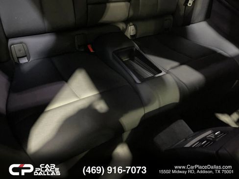 Used 2014 BMW 428i xDrive Coupe image 38