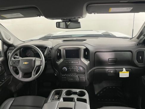 New 2026 Chevrolet Silverado 2500 W/T w/ WT Convenience Package AWD/4WD image 16