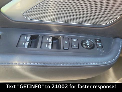 Used 2021 Acura RDX A-Spec AWD/4WD image 17