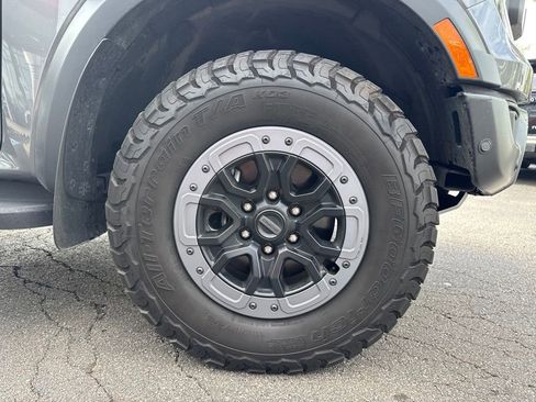 Used 2024 Ford Ranger Raptor AWD/4WD image 51