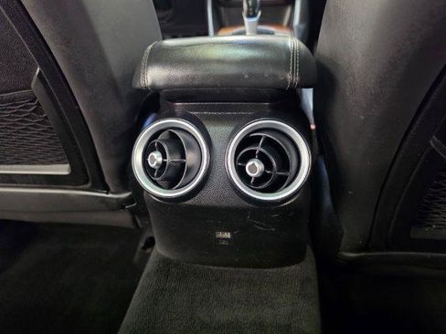 Used 2017 Alfa Romeo Giulia Ti w/ TI Lusso Light Wood Package AWD/4WD image 37