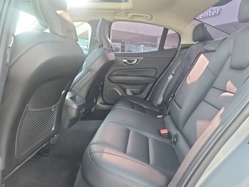Used 2024 Volvo S60 B5 Plus w/ Climate Package AWD/4WD image 7