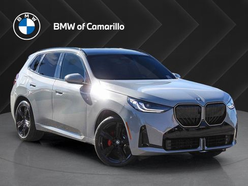 New 2026 BMW X3 xDrive30 w/ Premium Package image 1