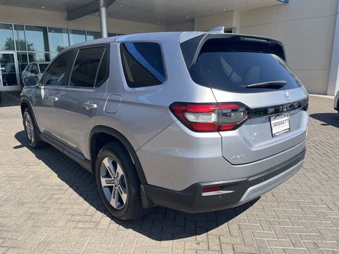 Certified 2023 Honda Pilot EX-L image 7