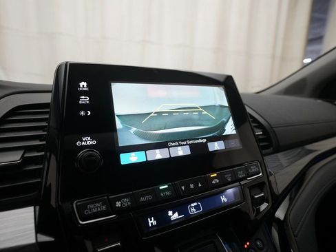 Certified 2023 Honda Odyssey Elite image 21