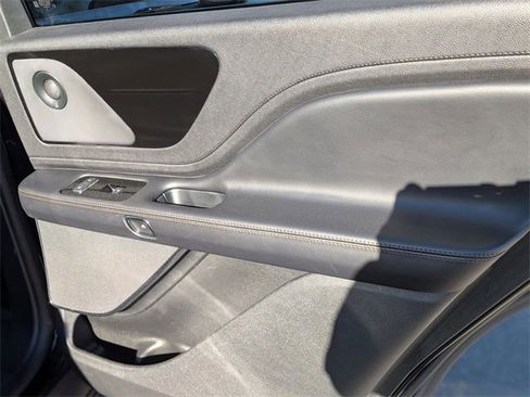 Used 2022 Lincoln Aviator Grand Touring w/ Equipment Group 301A image 34