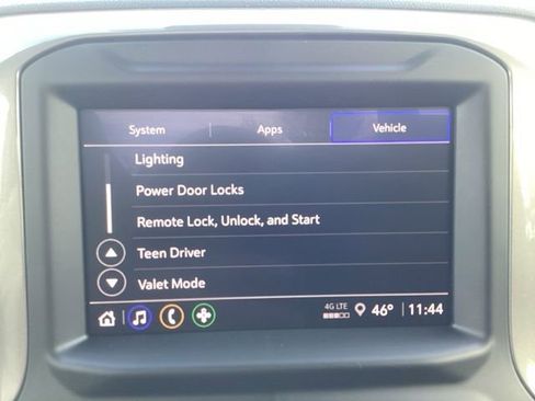 New 2026 Chevrolet Silverado 1500 W/T w/ WT Convenience Package image 35