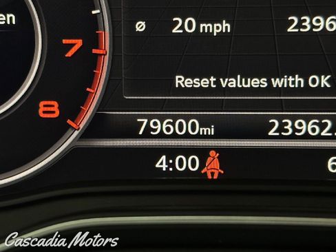 Used 2019 Audi A5 2.0T Premium Plus w/ Premium Plus image 15