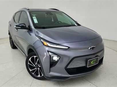 Used 2022 Chevrolet Bolt EUV Premier
