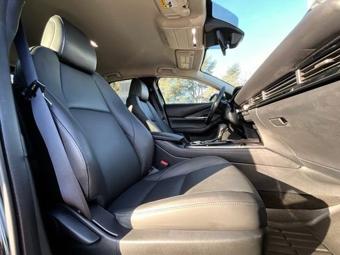 Used 2023 MAZDA CX-30 AWD 2.5 S w/ Preferred Package image 11