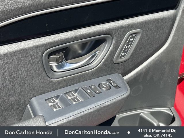 New 2026 Honda Pilot EX-L image 10