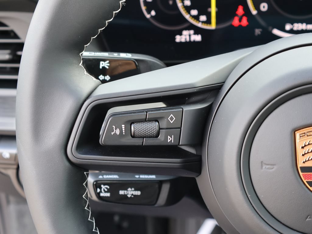 Certified 2026 Porsche 911 GT3 RWD image 30