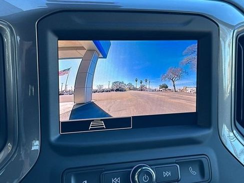 New 2026 Chevrolet Silverado 2500 W/T w/ WT Convenience Package image 24