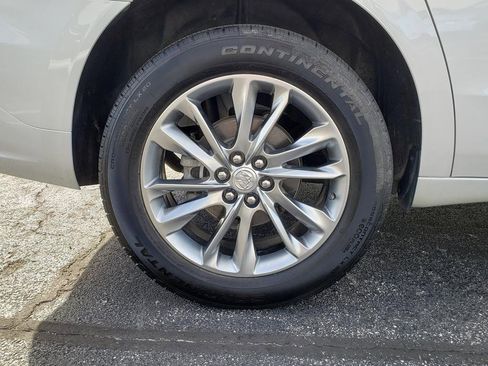 Used 2022 Buick Enclave Avenir w/ Avenir Technology Package image 33