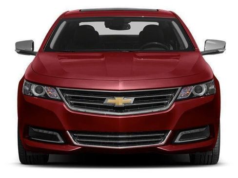 Used 2014 Chevrolet Impala LT w/ Convenience Package FWD image 4