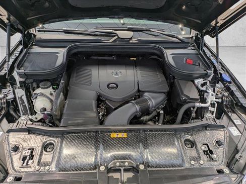 Certified 2026 Mercedes-Benz GLE 350 4MATIC image 23