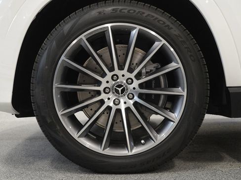 New 2026 Mercedes-Benz GLE 450 4MATIC image 12