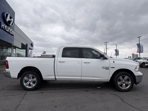 Used 2019 RAM 1500 Big Horn image 9