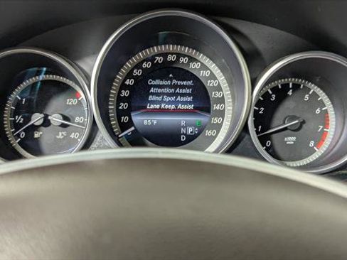 Used 2015 Mercedes-Benz E 350 Sedan w/ Premium 1 Package image 27